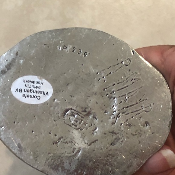 🌺Decorative metal art - Picture 5 of 9